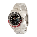 رولکس GMT-Master II Coke؛ یک اسطوره کلکسیونی - تصویر 2