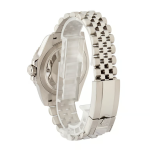 رولکس GMT-Master II "Pepsi"؛ نماد سفر و ماجراجویی - تصویر 2