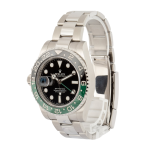 رولکس GMT-Master II Sprite؛ متفاوت، جسور و کمیاب - تصویر 2