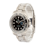 رولکس GMT-Master II "Black & Green"؛ ترکیب قدرت و ظرافت - تصویر 2
