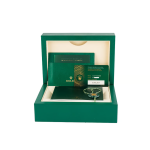 رولکس GMT-Master II "Black & Green"؛ ترکیب قدرت و ظرافت - تصویر 4