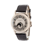 پتک فیلیپ Annual Calendar Moonphase | شاهکاری از هنر ساعت‌سازی سوئیس - تصویر 3