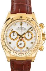 رولکس دیتونا Daytona Ref. 116518