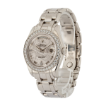 رولکس Day-Date Meteorite Diamond Bezel؛ نهایت کمیابی و شکوه - تصویر 2