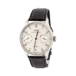 IWC Portugieser Automatic 7 Days | ظرافت آلمانی، مهندسی سوئیسی - تصویر 2