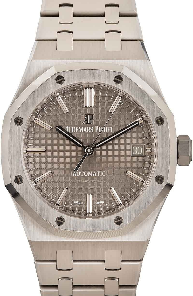 787878 Audemars Piguet Royal Oak Automatic - تصویر 1