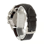 امگا سیمستر دایور 300M مشکی – بند رابر (Omega Seamaster Diver 300M Black) - تصویر 2