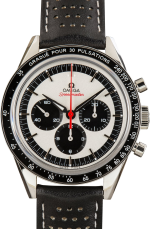 ساعت Omega Speedmaster Chronograph "Panda Dial"