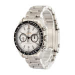 امگا اسپیدمستر کرنوگراف – صفحه سفید (Panda Dial) - تصویر 2