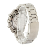 امگا اسپیدمستر کرنوگراف – صفحه سفید (Panda Dial) - تصویر 3