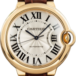 Cartier Ballon Bleu Automatic  ترکیبی از ظرافت فرانسوی و مهندسی ساعت‌سازی سوئیسی