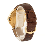 Cartier Ballon Bleu Automatic  ترکیبی از ظرافت فرانسوی و مهندسی ساعت‌سازی سوئیسی - تصویر 3