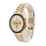 Omega Speedmaster Professional Two-Tone Chronograph - تصویر 2