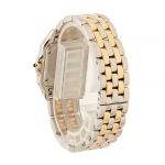 Cartier Panthère Two-Tone  ترکیبی از ظرافت، اصالت و طراحی ماندگار - تصویر 2