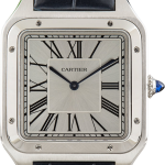 Cartier Santos Dumont – نماد ظرافت فرانسوی
