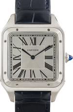 Cartier Santos Dumont – نماد ظرافت فرانسوی
